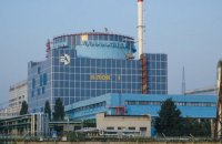  Хмельницька АЕС вивела перший блок у плановий ремонт