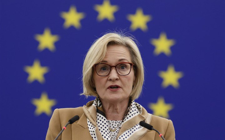 Черговий пакет санкцій проти РФ уже готовий, - комісар ЄС з фінансових питань