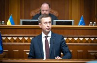 Корецький: уряд знайшов 70 млрд грн економії, які підуть на потреби оборони
