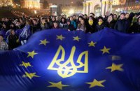 25 лет внешней политики Украины: постоянный побег из «совка»