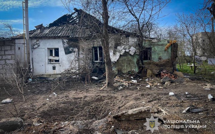 У Сумській області двоє людей постраждали через агресію РФ