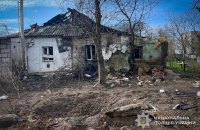 У Сумській області двоє людей постраждали через агресію РФ