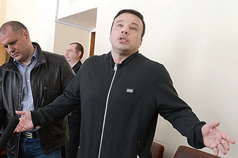 Организатор "Элита-центра" сбежал из-под домашнего ареста