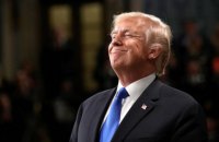 Премьер-министр Японии номинировал Трампа на Нобелевскую премию мира, - СМИ