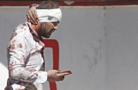 При взрыве во время выступления президента Афганистана погибли более 20 граждан