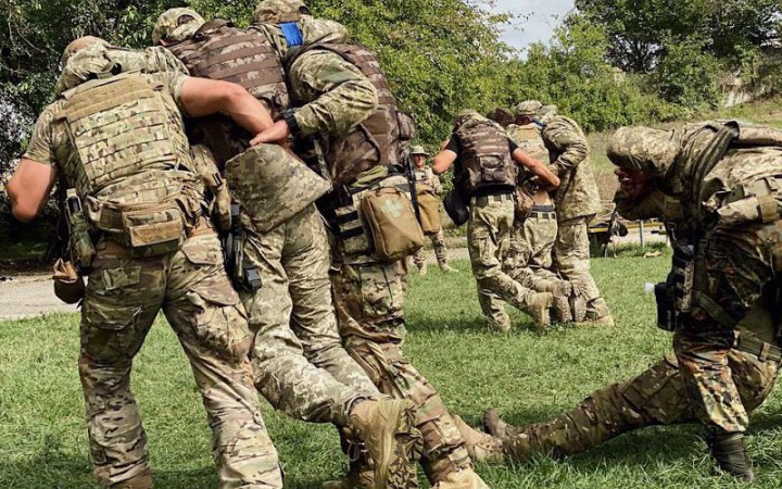 Як рятувати життя під час затяжної евакуації: Фонд Сергія Притули проведе IV Український форум з тактичної медицини