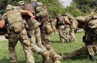 Як рятувати життя під час затяжної евакуації: Фонд Сергія Притули проведе IV Український форум з тактичної медицини