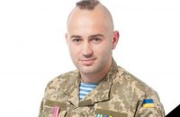 ​Загинув голова фракції “Європейська Солідарність” Львівської райради Тарас Жеребецький