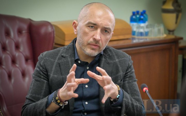 Кредитний ризик й надалі залишається найбільшою загрозою для банківського сектору, – Андрій Пишний