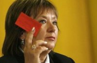 Витренко займется пропагандой в Интернете