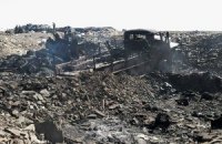 "Нас щогодини накривали снарядами з території Росії"