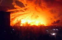 ​Четверта диверсія, або Чому ми можемо так і не дізнатися, що сталося в Балаклії?