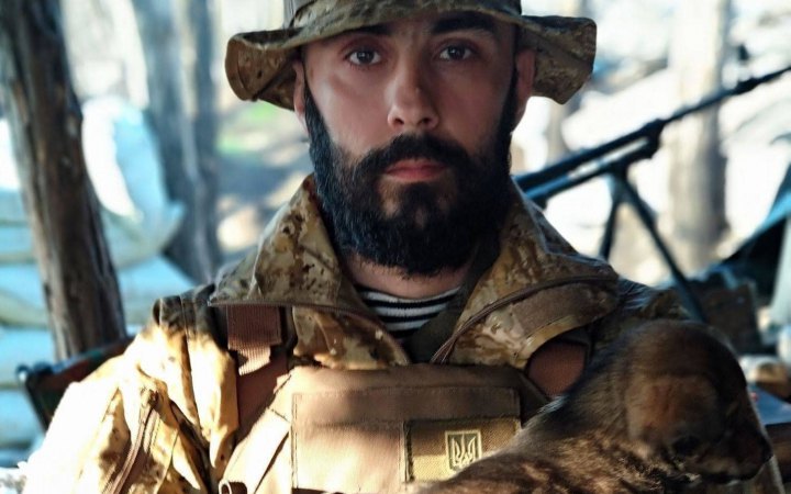 В Мариуполе погиб соучредитель Pizza Veterano Рафаэль Агаев