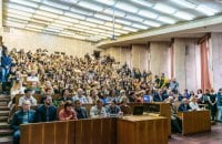 Відсьогодні вступники можуть зареєструватися в електронному кабінеті: що для цього потрібно і скільки є часу