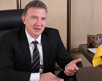 Днепропетровск занимает лидирующие позиции по инвестиционной привлекательности, - мнение