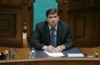 Главой КС избран Анатолий Головин