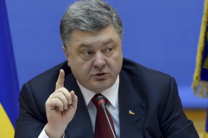 Порошенко заверил в неотвратимости наказания убийц офицера СБУ