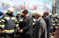 Україна отримала німецьку гуманітарну допомогу на €1 млн