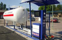 Стоимость автогаза уже на этой неделе превысит 13 грн за литр, - прогноз