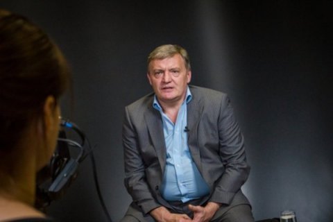 Грымчаку продолжили ночной домашний арест до 15 декабря