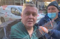 ​Полковник "Альфы" Расюк получил условный срок за подготовку покушения на генерала СБУ