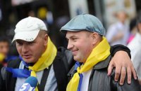 У Азарова решили воспитывать патриотов Украины