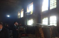 ​ГПУ провела внезапную проверку колонии возле Бердычева