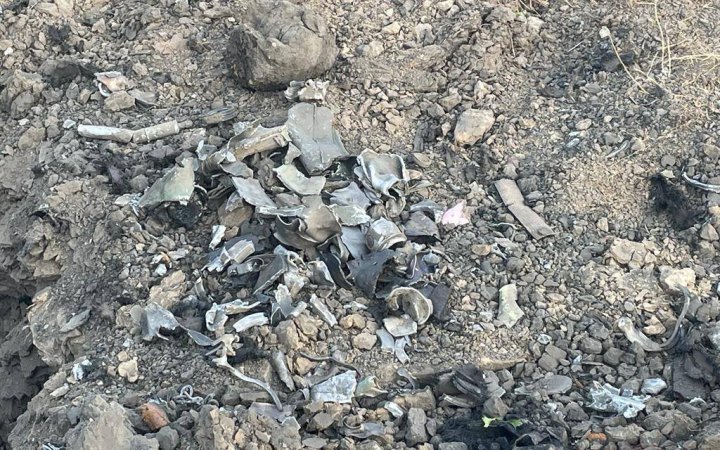 За добу Росія завдала трьох ракетних та 29 авіаційних ударів по Україні