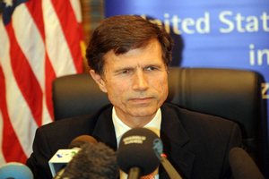 США могут оставить в Афганистане военную базу после 2014 года