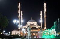 Смертница взорвала себя в столице Чечни