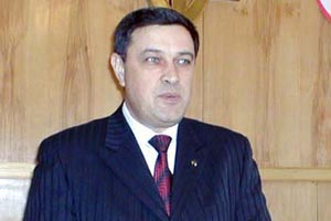 В СБУ появился и.о. главы 