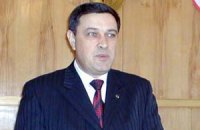 В СБУ появился и.о. главы 