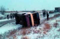 С завтрашнего дня упрощается процедура получения страховки за вред здоровью при ДТП
