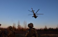 ​Затримали підприємця, який орендував у Нацгвардії 10 вертольотів і не повернув, - Офіс генпрокурора