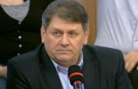 Голова організації "Українці Москви" попросив допомоги у Порошенка