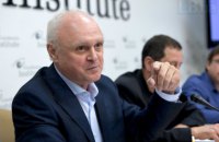 Україна повинна готуватися до агресії РФ, як Японія до цунамі, - помічник Богдана