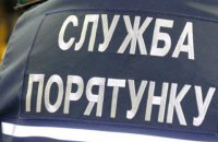 На Львівщині у горах шукали трьох туристів