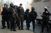 Парубій назвав координатором замаху полковника МВС Асавелюка