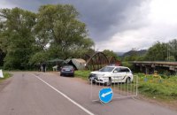 Село на Закарпатье закрыли на карантин из-за резкого роста инфицированных коронавирусом