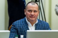 Закон о столице – опасный прецедент для всей страны, – Палатный
