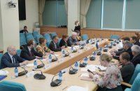 Мінінфраструктури хоче залучити від ЄБРР понад 400 млн євро на Укрпошту і Укрзалізницю