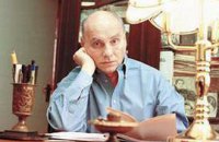 Виталий Вульф. «Фуэтэ»