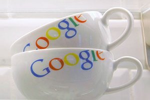 Google создает 3D-карту мира