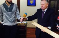 «Чеботарщина» призведе до третього Майдану