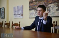В'ячеслав Кириленко: "Ми постійно бачили фсбшників на екранах і не помітили, як з віртуальних вони перетворились на реальних"