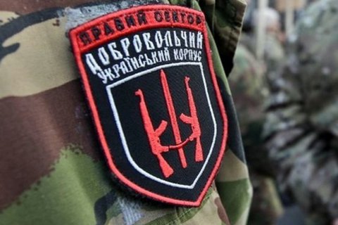 "Правый сектор" не намерен мешать доставке "беркутовцев" в суд 