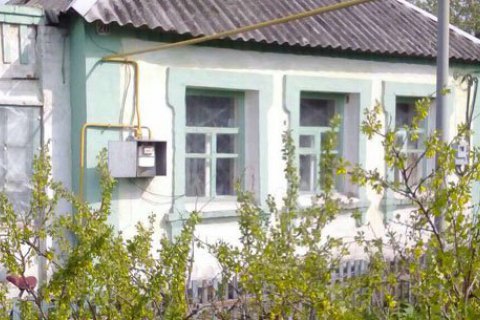 В Красногоровке двое детей обожглись порохом