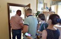 Прокуратура сообщила о подозрении в растрате мэру Гостомеля