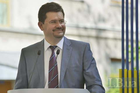 ​Заявления Путина - пример вмешательства в украинские выборы еще до начала кампании, - Цеголко
