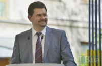​Заявления Путина - пример вмешательства в украинские выборы еще до начала кампании, - Цеголко